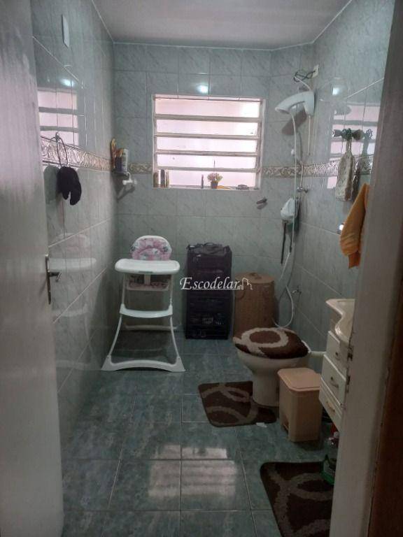 Sobrado à venda com 3 quartos, 187m² - Foto 5