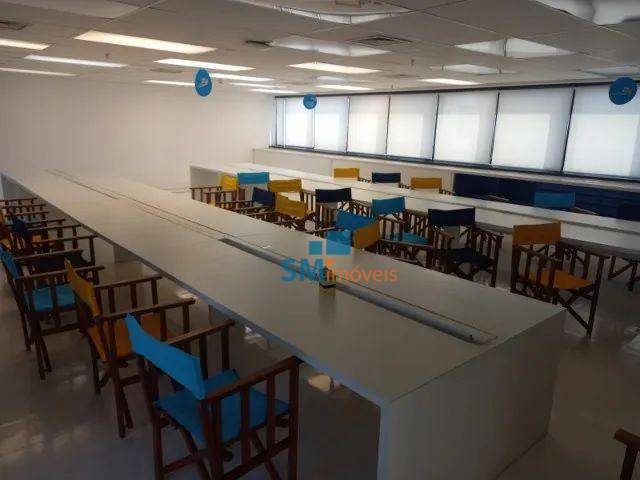 Prédio Inteiro para alugar, 571m² - Foto 5