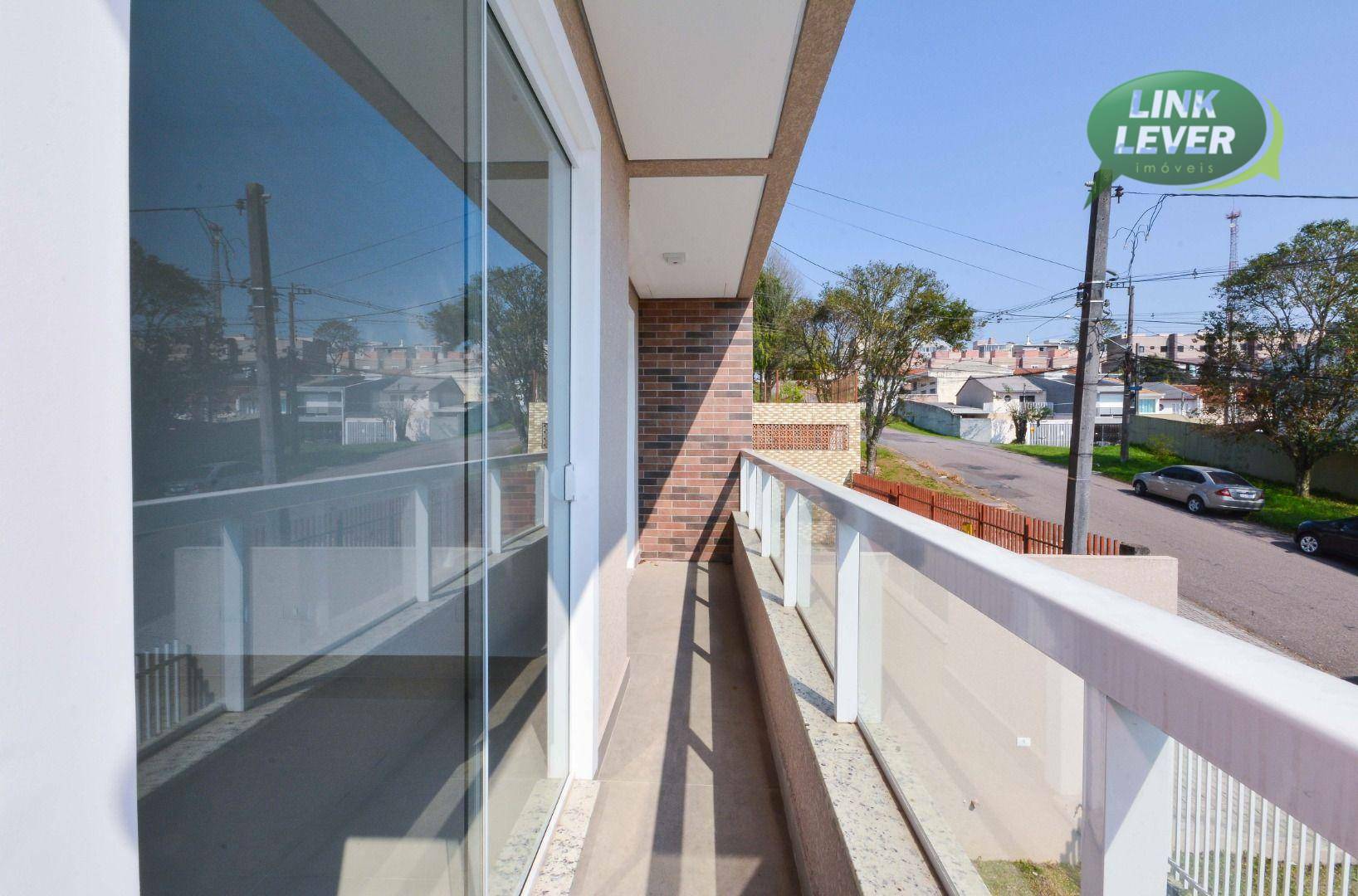 Sobrado à venda com 3 quartos, 93m² - Foto 21