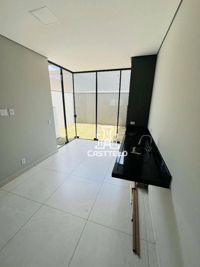 Sobrado à venda com 3 quartos, 140m² - Foto 7