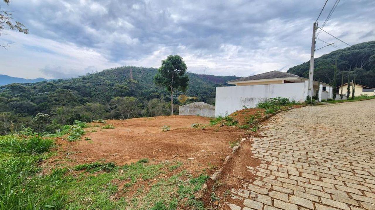 Terreno à venda, 617m² - Foto 6