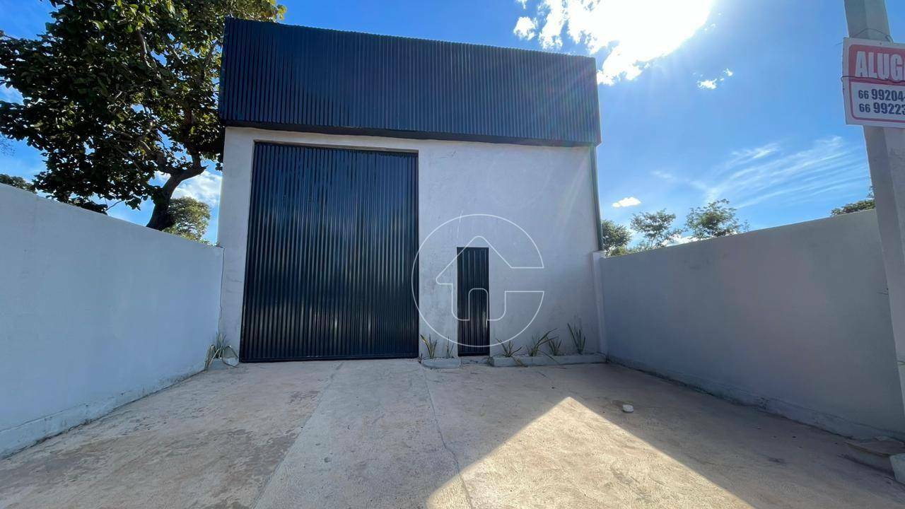 Depósito-Galpão-Armazém à venda, 210m² - Foto 5