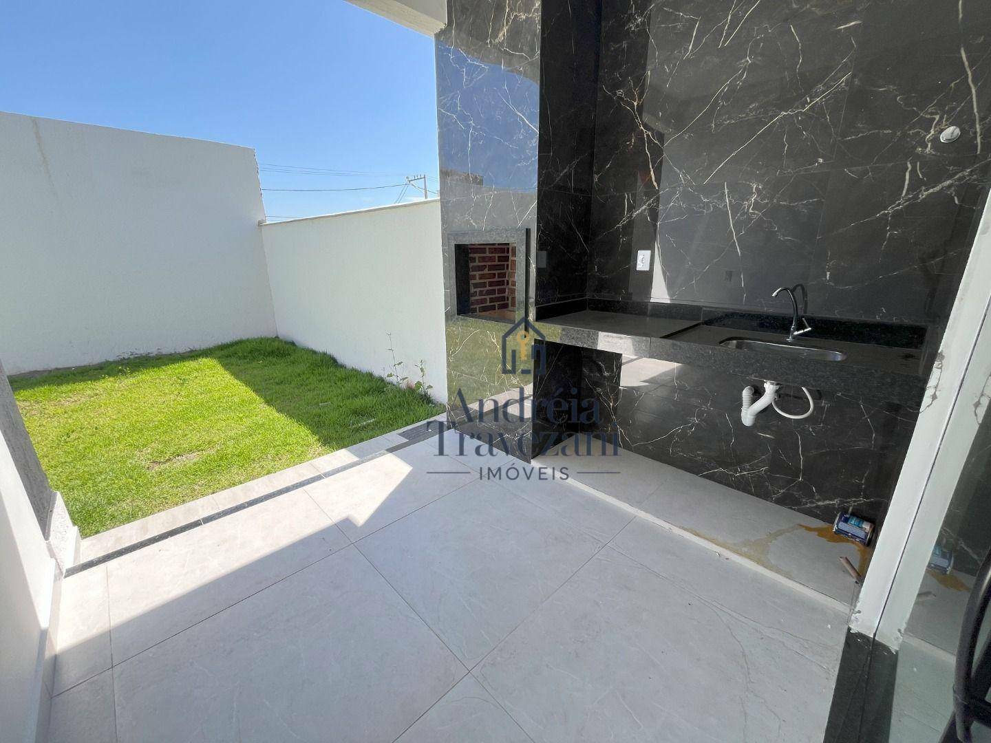 Casa de Condomínio à venda com 2 quartos, 76m² - Foto 6