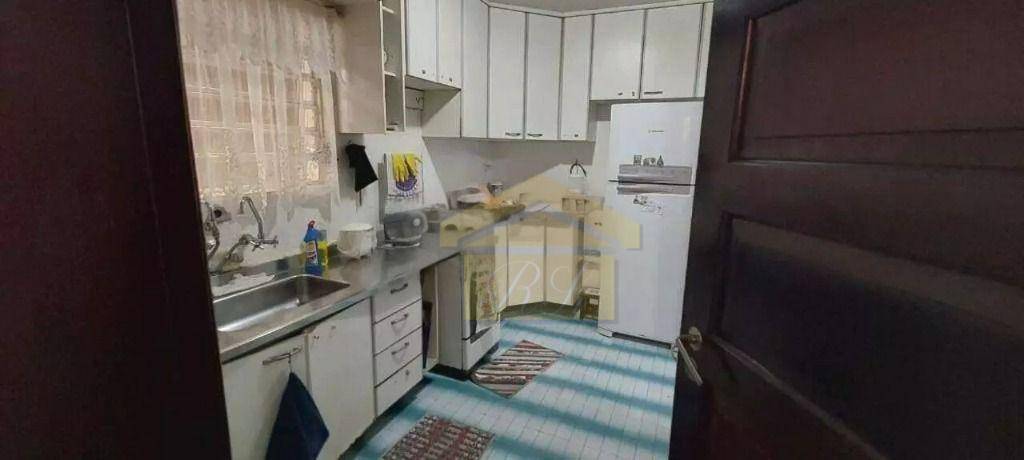 Sobrado à venda com 3 quartos, 144m² - Foto 11