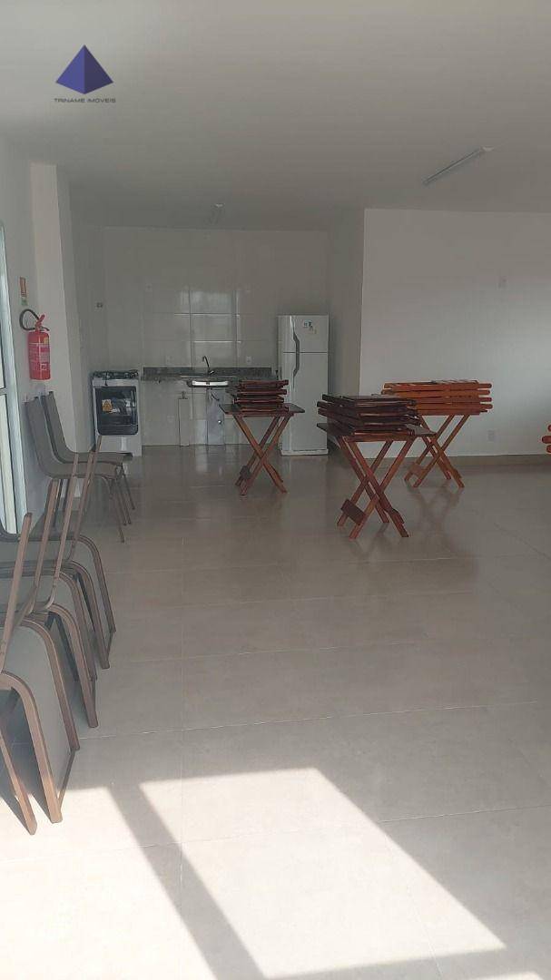 Apartamento à venda com 2 quartos, 51m² - Foto 16