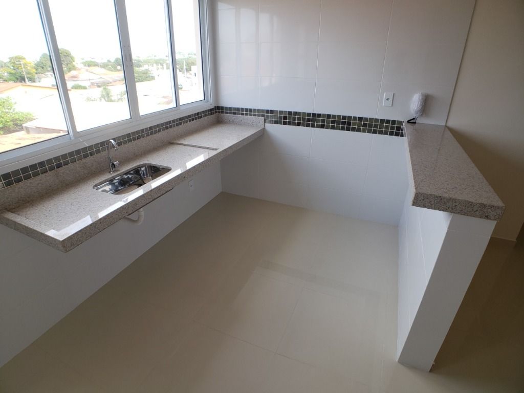 Apartamento à venda com 2 quartos, 50m² - Foto 12