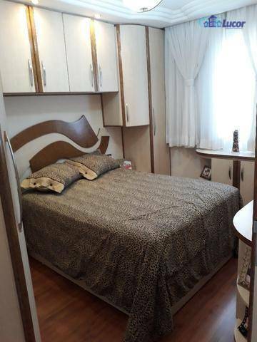 Apartamento à venda com 2 quartos, 63m² - Foto 11