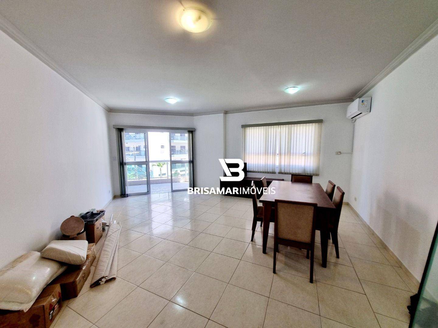 Apartamento, 3 quartos, 145 m² - Foto 1