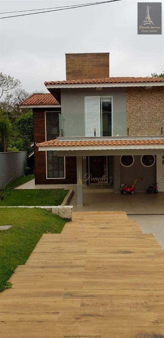 Sobrado à venda com 4 quartos, 260m² - Foto 14