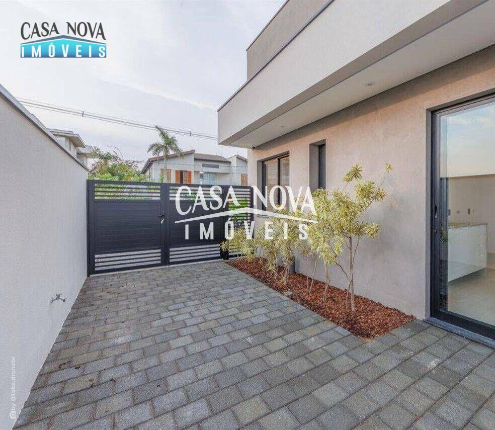 Casa de Condomínio à venda com 4 quartos, 393m² - Foto 32