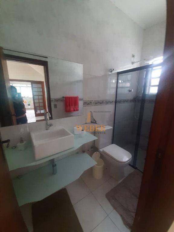 Sobrado à venda com 3 quartos, 285m² - Foto 42