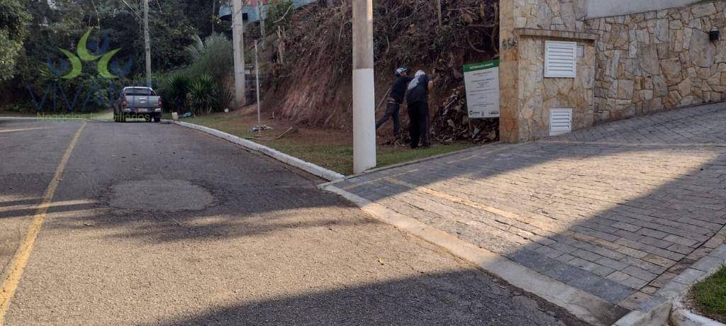 Loteamento e Condomínio, 1010 m² - Foto 1