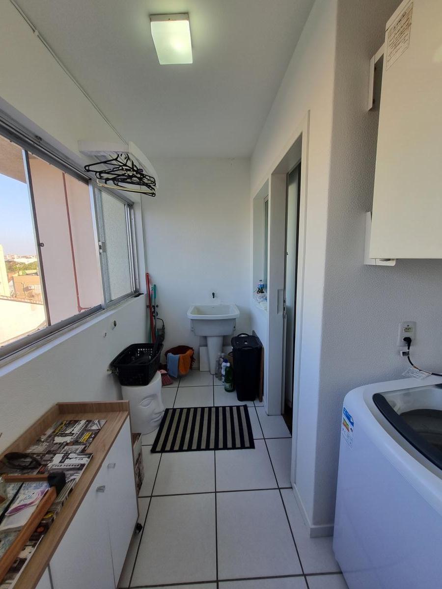 Apartamento à venda com 2 quartos, 118m² - Foto 11