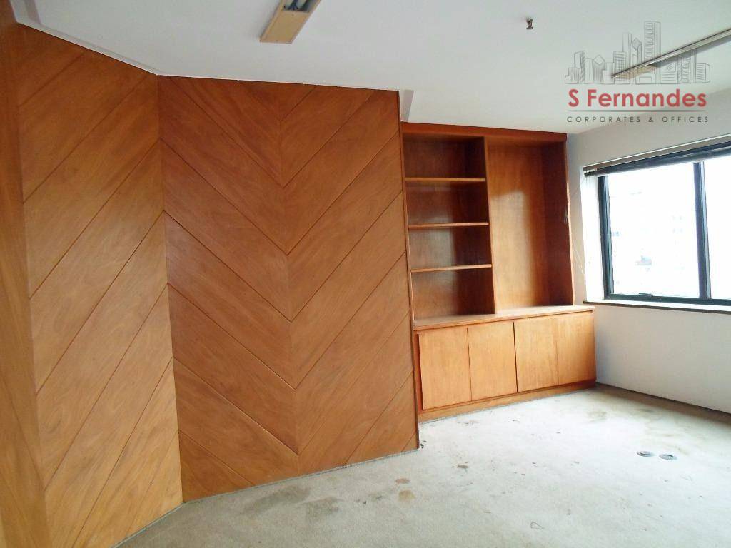 Conjunto Comercial-Sala para alugar, 160m² - Foto 6