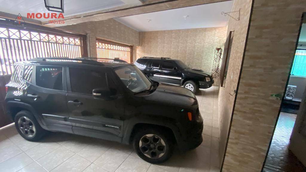 Casa, 3 quartos, 285 m² - Foto 4