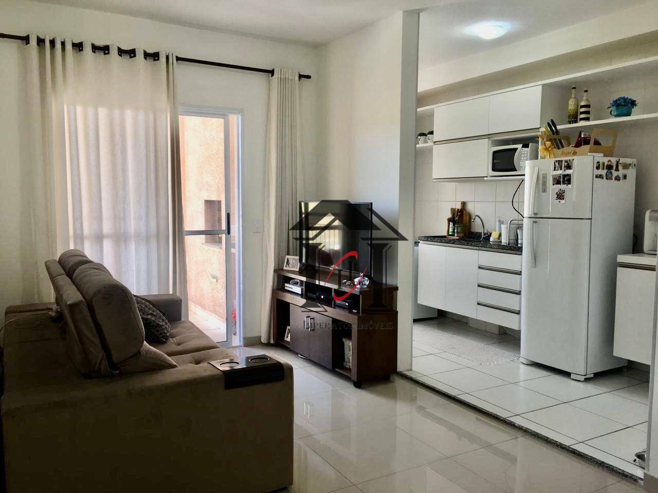 Apartamento à venda com 2 quartos, 66m² - Foto 5