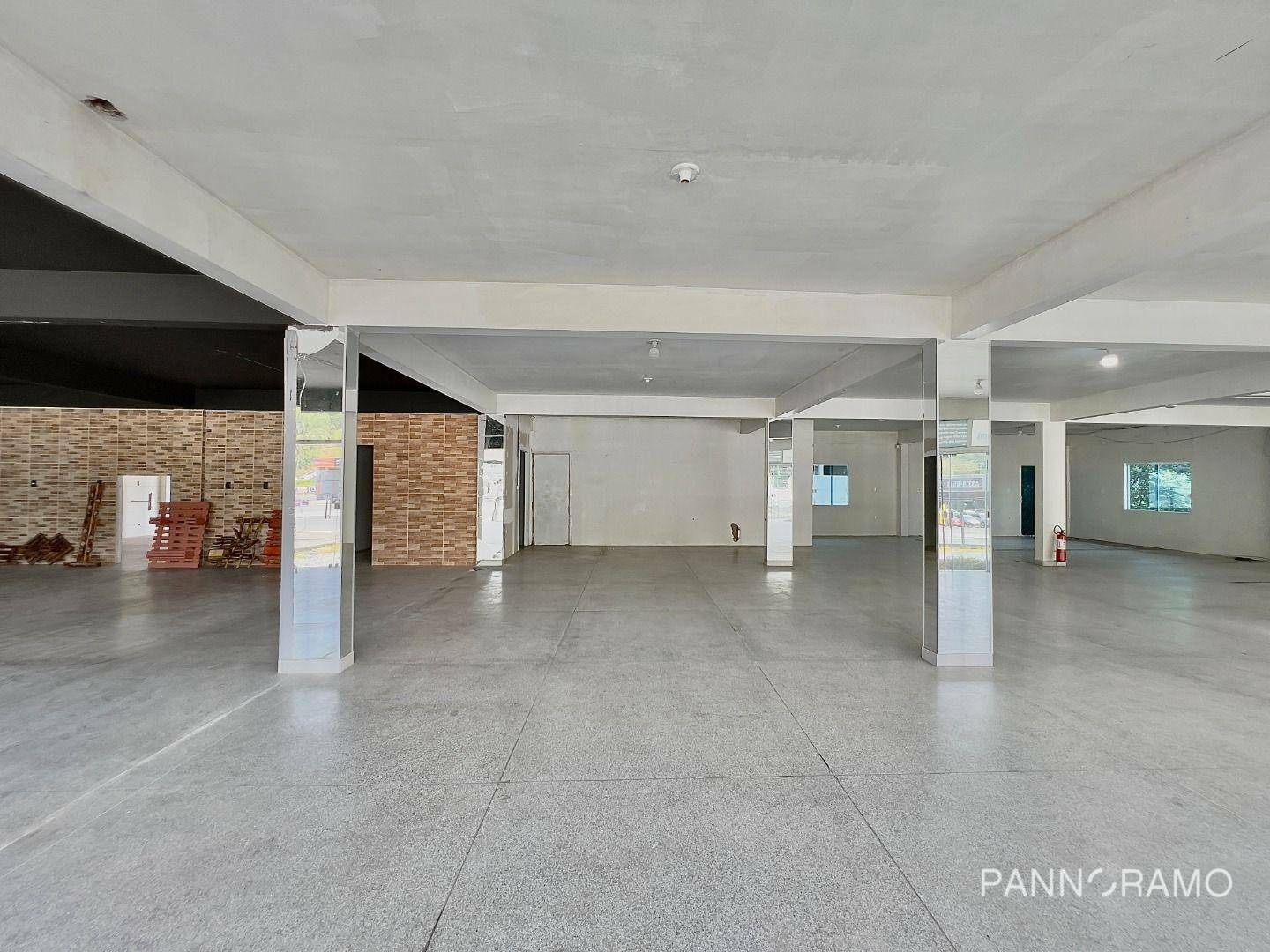 Loja-Salão para alugar, 200m² - Foto 2