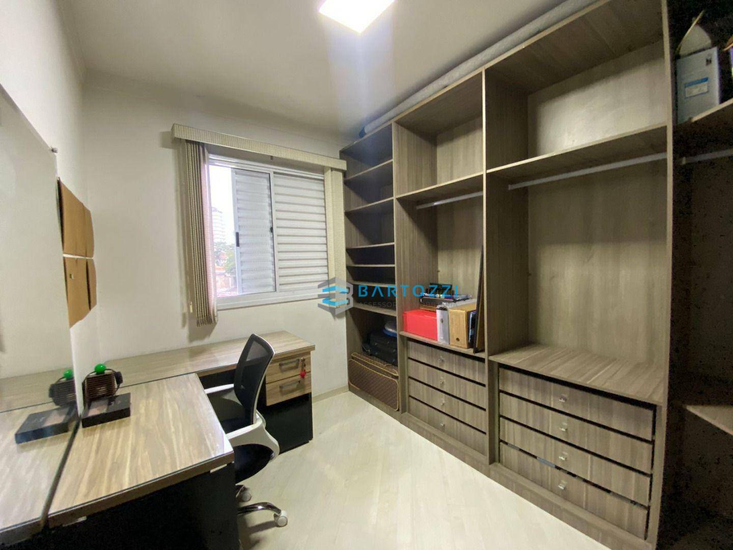 Apartamento à venda com 3 quartos, 60m² - Foto 14