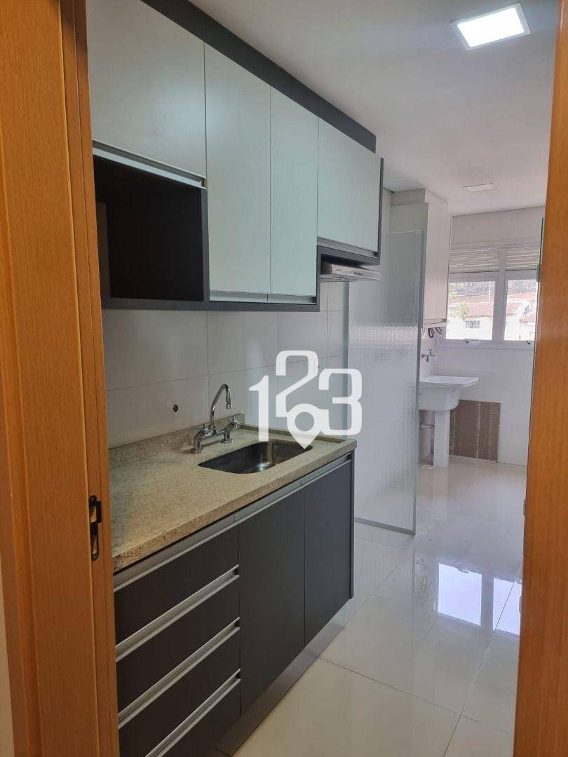 Apartamento para alugar com 3 quartos, 84m² - Foto 16