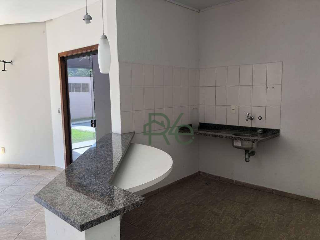 Casa de Condomínio à venda com 4 quartos, 347m² - Foto 20