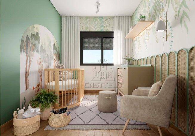 Apartamento à venda com 2 quartos, 56m² - Foto 12