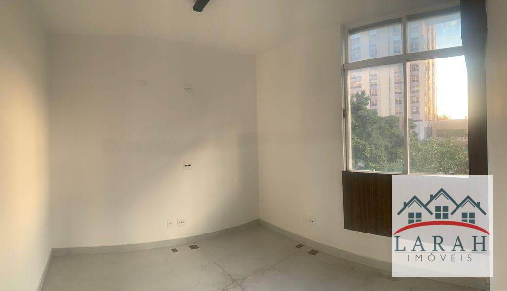 Conjunto Comercial-Sala à venda e aluguel, 118m² - Foto 2