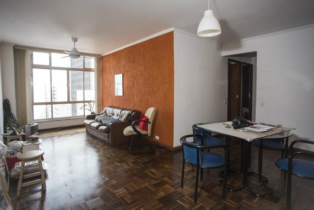 Apartamento à venda com 2 quartos, 75m² - Foto 1