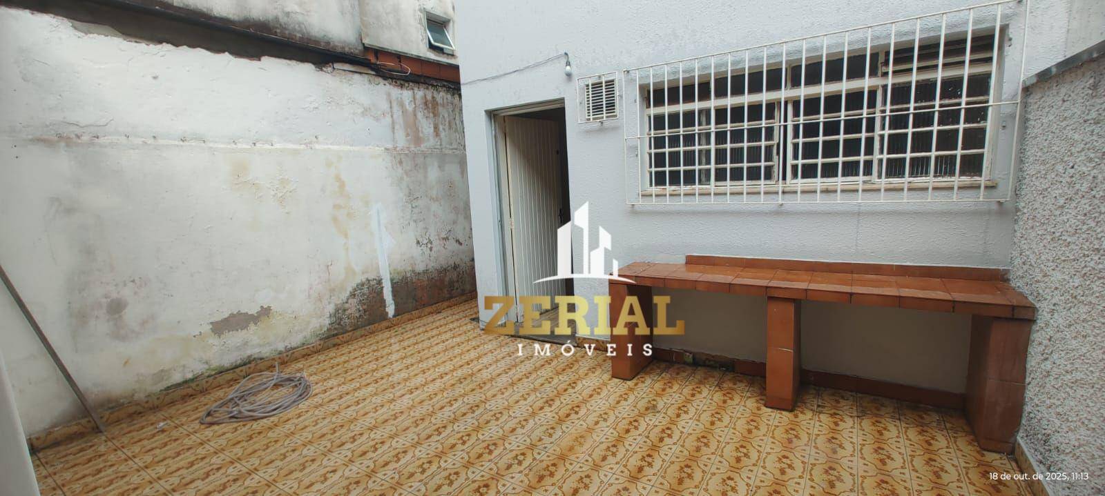 Sobrado, 3 quartos, 205 m² - Foto 2