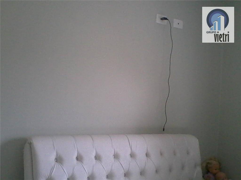 Sobrado à venda com 2 quartos, 88m² - Foto 30