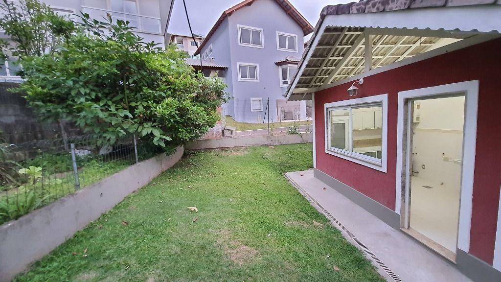 Casa à venda com 4 quartos, 231m² - Foto 7