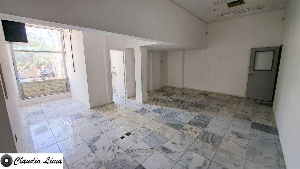 Loja-Salão para alugar, 93m² - Foto 6