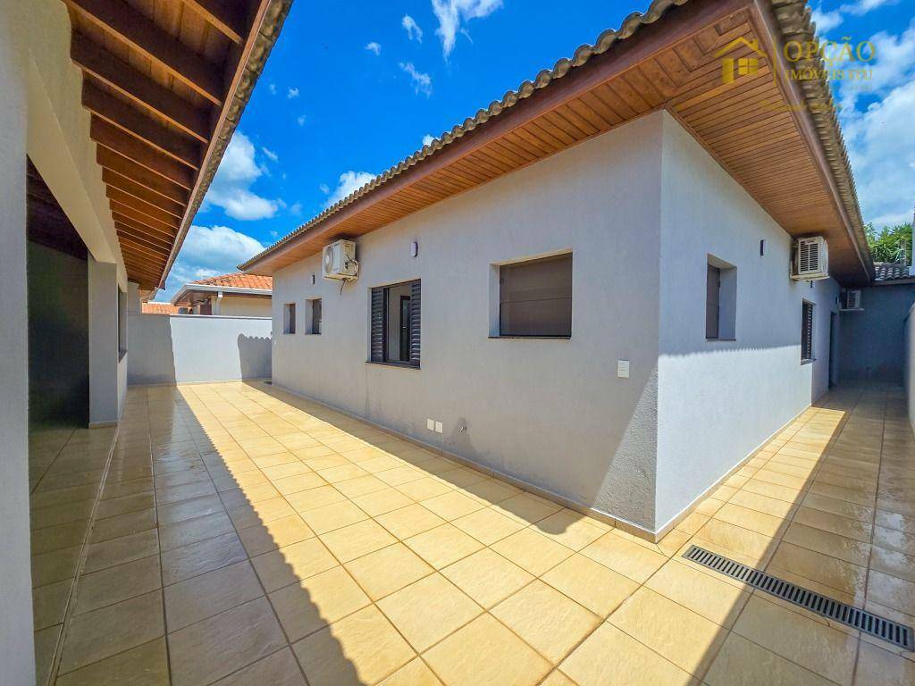 Casa à venda e aluguel com 3 quartos, 260m² - Foto 16