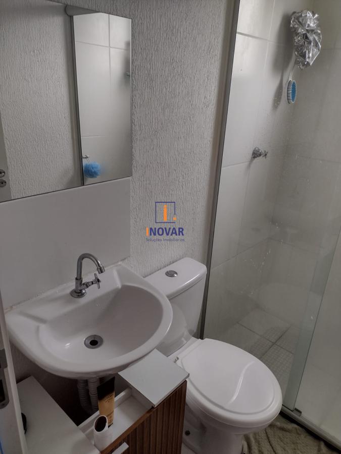 Apartamento à venda com 2 quartos, 44m² - Foto 6