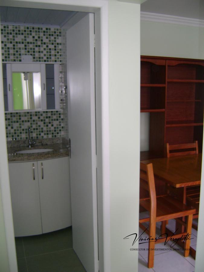 Apartamento para lancamento com 1 quarto, 45m² - Foto 6