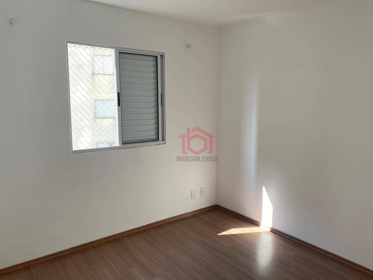 Apartamento à venda com 3 quartos, 54m² - Foto 5