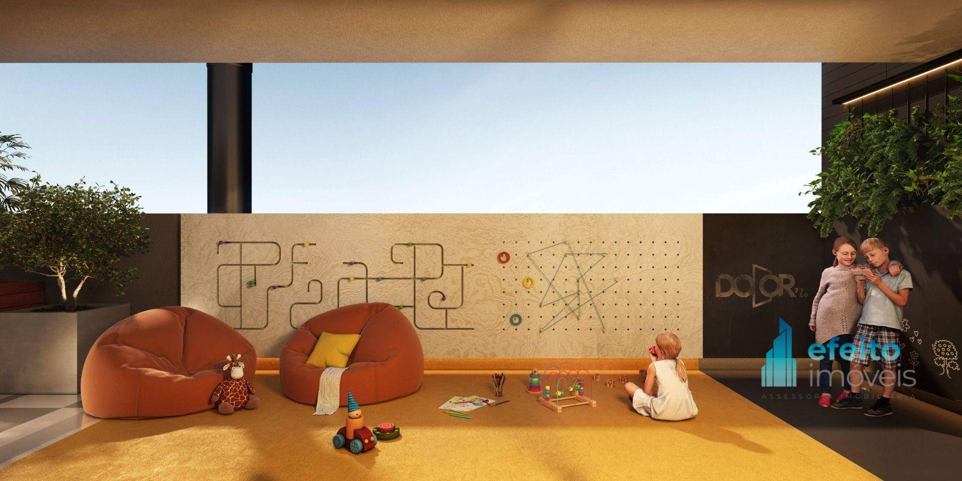 Apartamento, 3 quartos, 64 m² - Foto 43