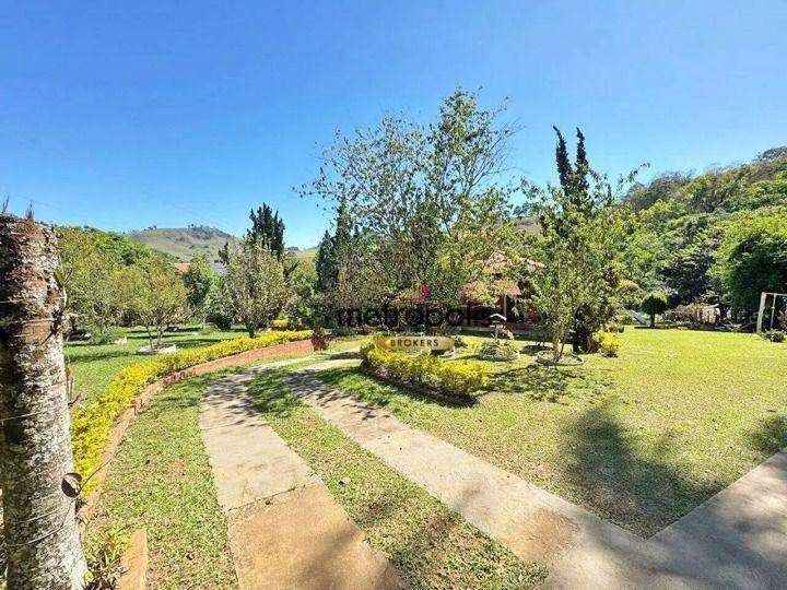 Chácara, 4 quartos, 6000 m² - Foto 2