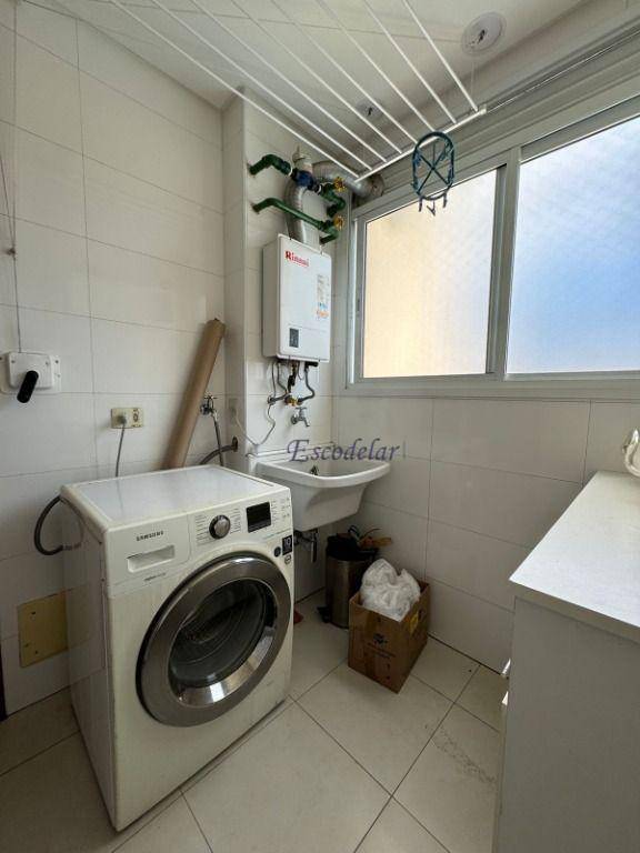 Apartamento à venda com 3 quartos, 121m² - Foto 19