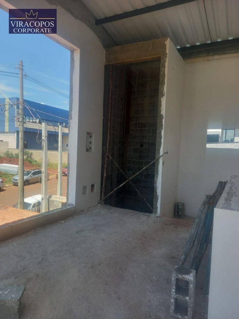 Depósito-Galpão-Armazém para alugar, 947m² - Foto 14