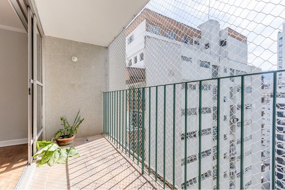 Apartamento à venda com 3 quartos, 227m² - Foto 24