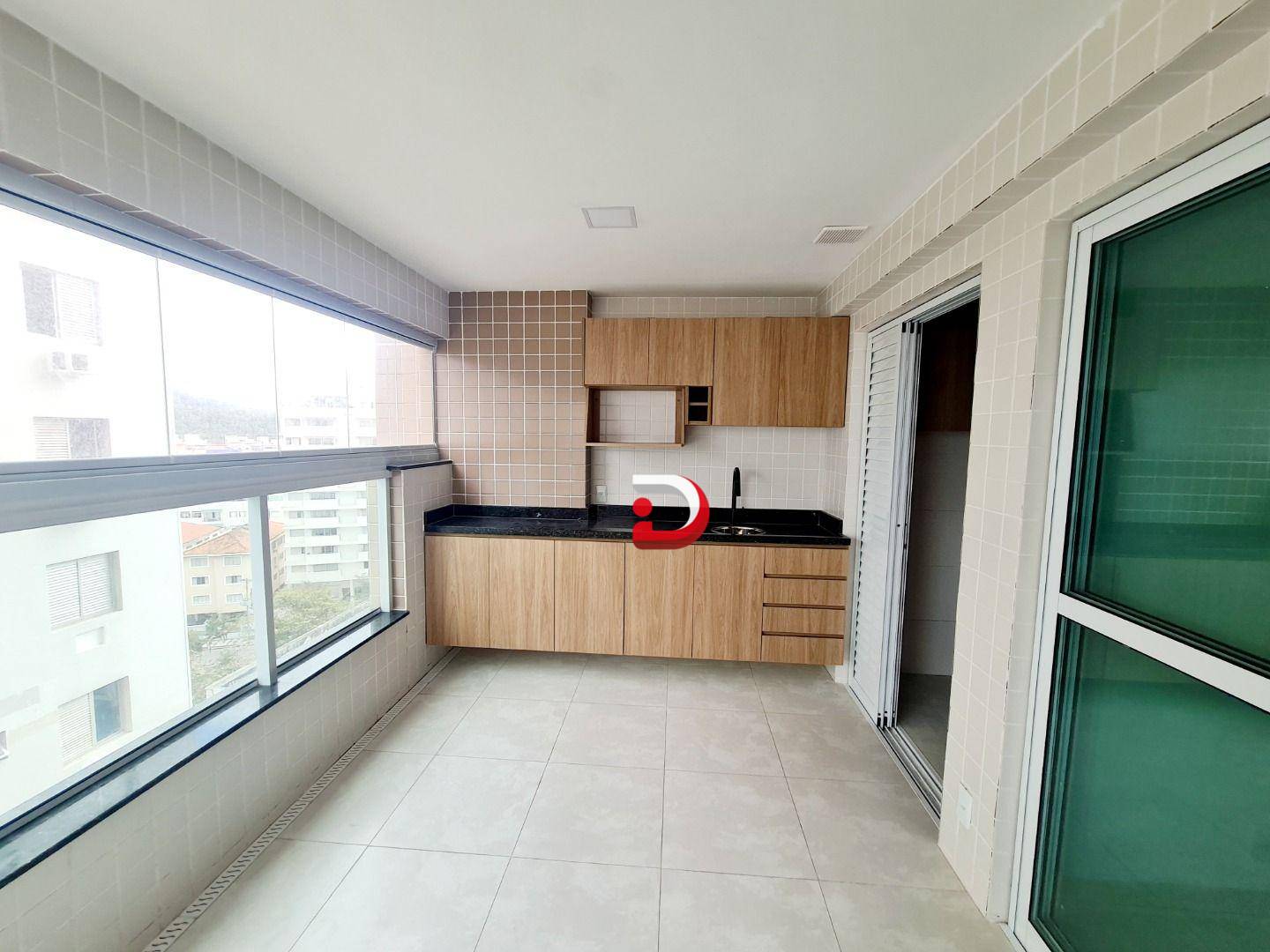 Apartamento, 2 quartos, 98 m² - Foto 2