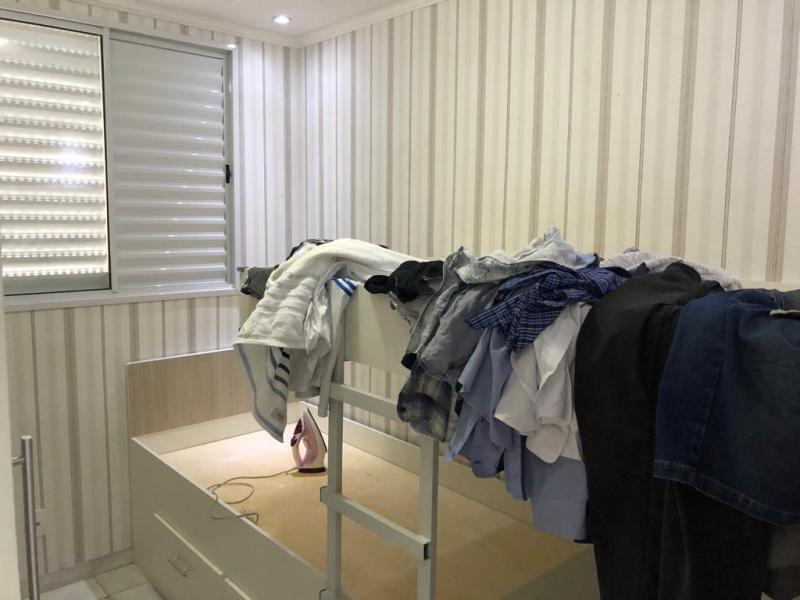 Apartamento à venda com 2 quartos, 47m² - Foto 15