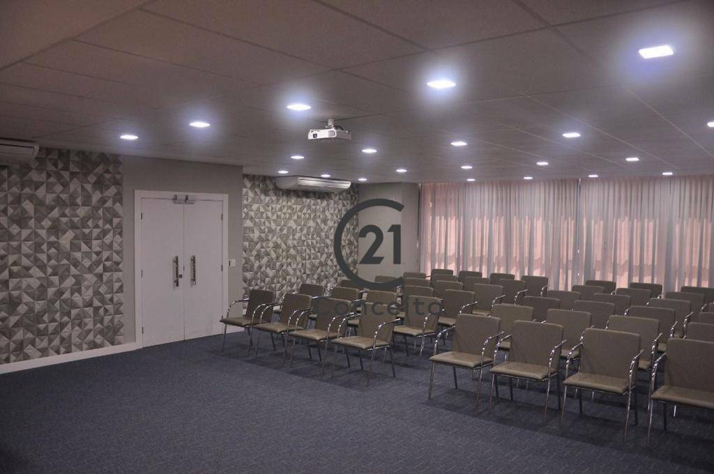 Conjunto Comercial-Sala para alugar, 50m² - Foto 5