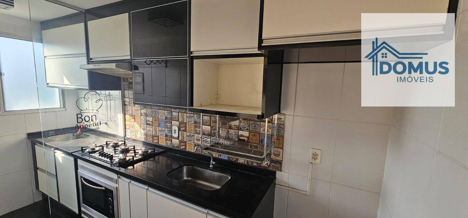 Apartamento para alugar com 2 quartos, 49m² - Foto 27