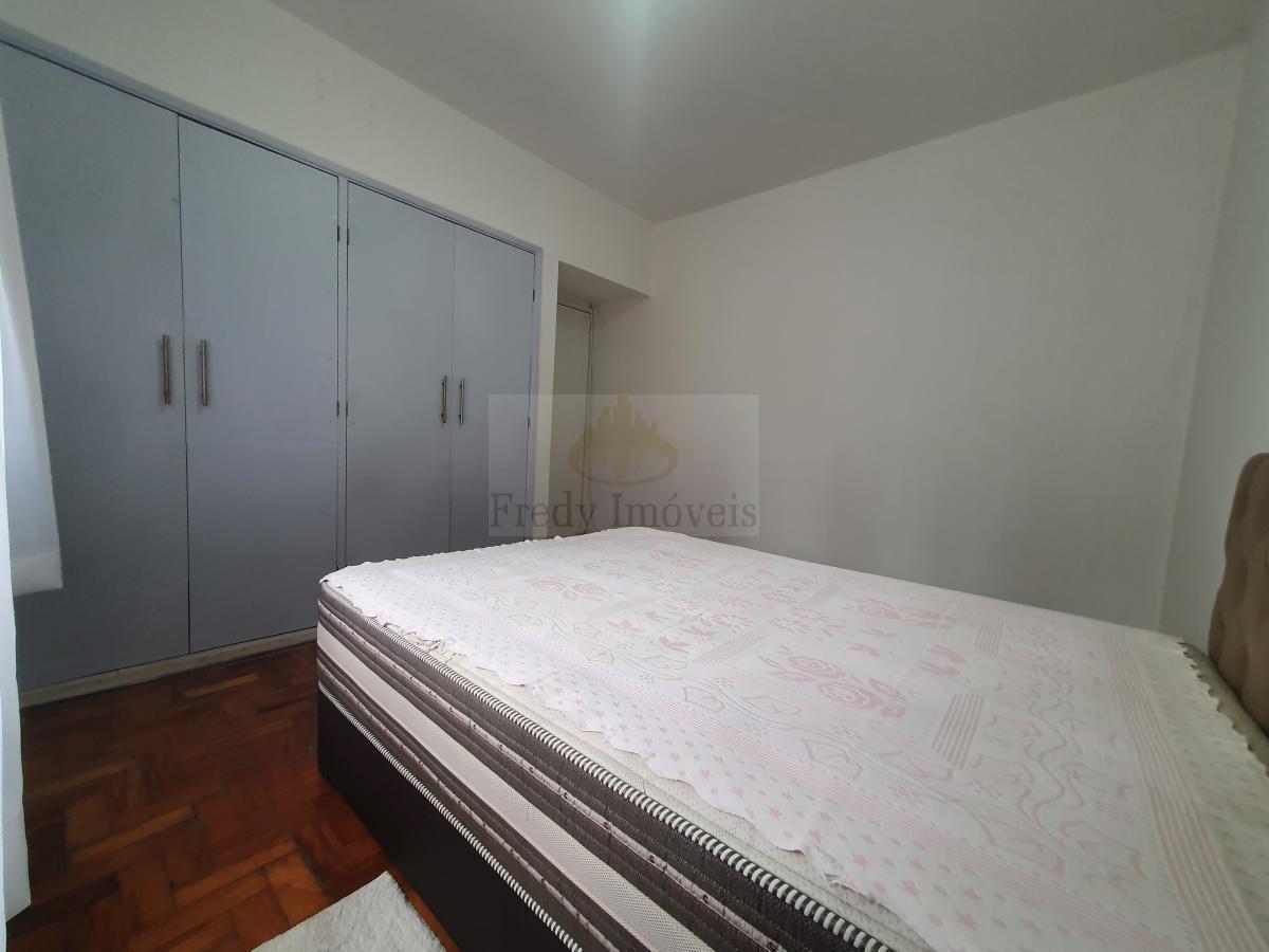 Apartamento para alugar com 2 quartos, 83m² - Foto 8