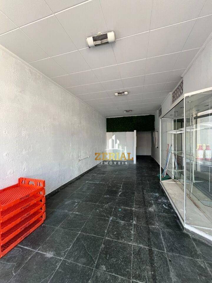 Loja-Salão, 79 m² - Foto 1