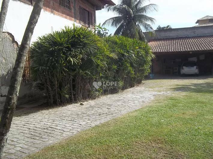 Casa, 7 quartos, 387 m² - Foto 2