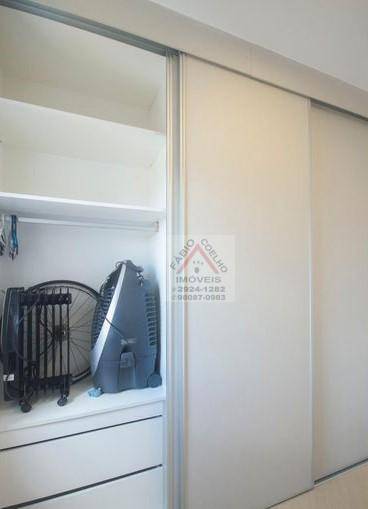 Apartamento à venda com 2 quartos, 55m² - Foto 19