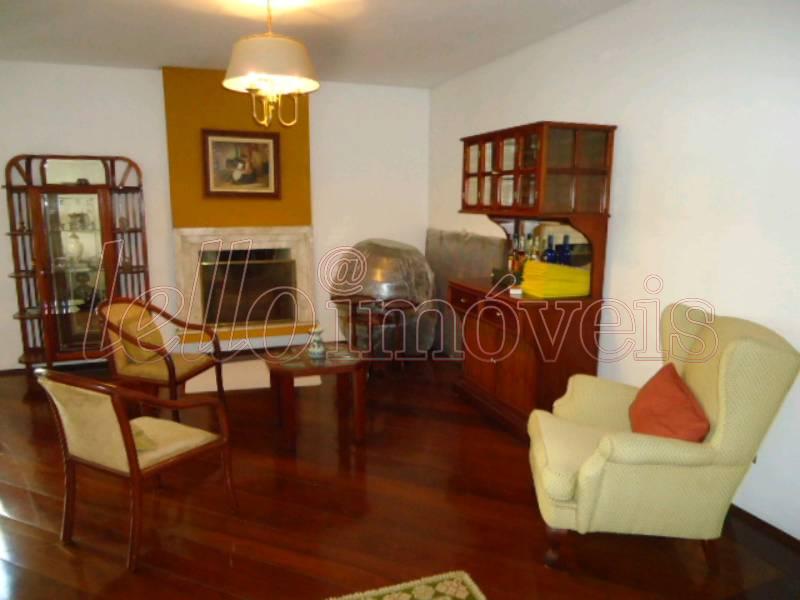 Apartamento para alugar com 4 quartos, 200m² - Foto 3