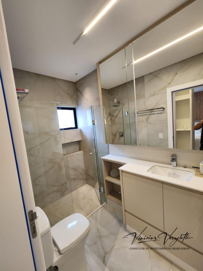 Apartamento à venda com 3 quartos, 125m² - Foto 18